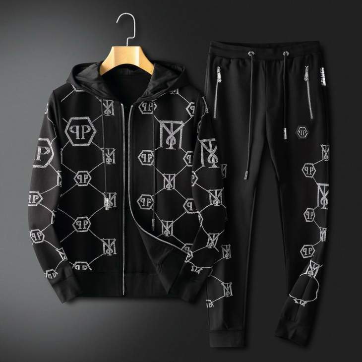 Picture of Philipp Plein Sweater Suits _SKUPPM-4XL12yr0441834